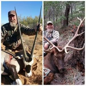 Meet your Posher, Scott